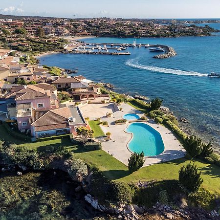 S'Abba Seafront Apartments - Your House In Sardinia Golfo Aranci Exteriör bild
