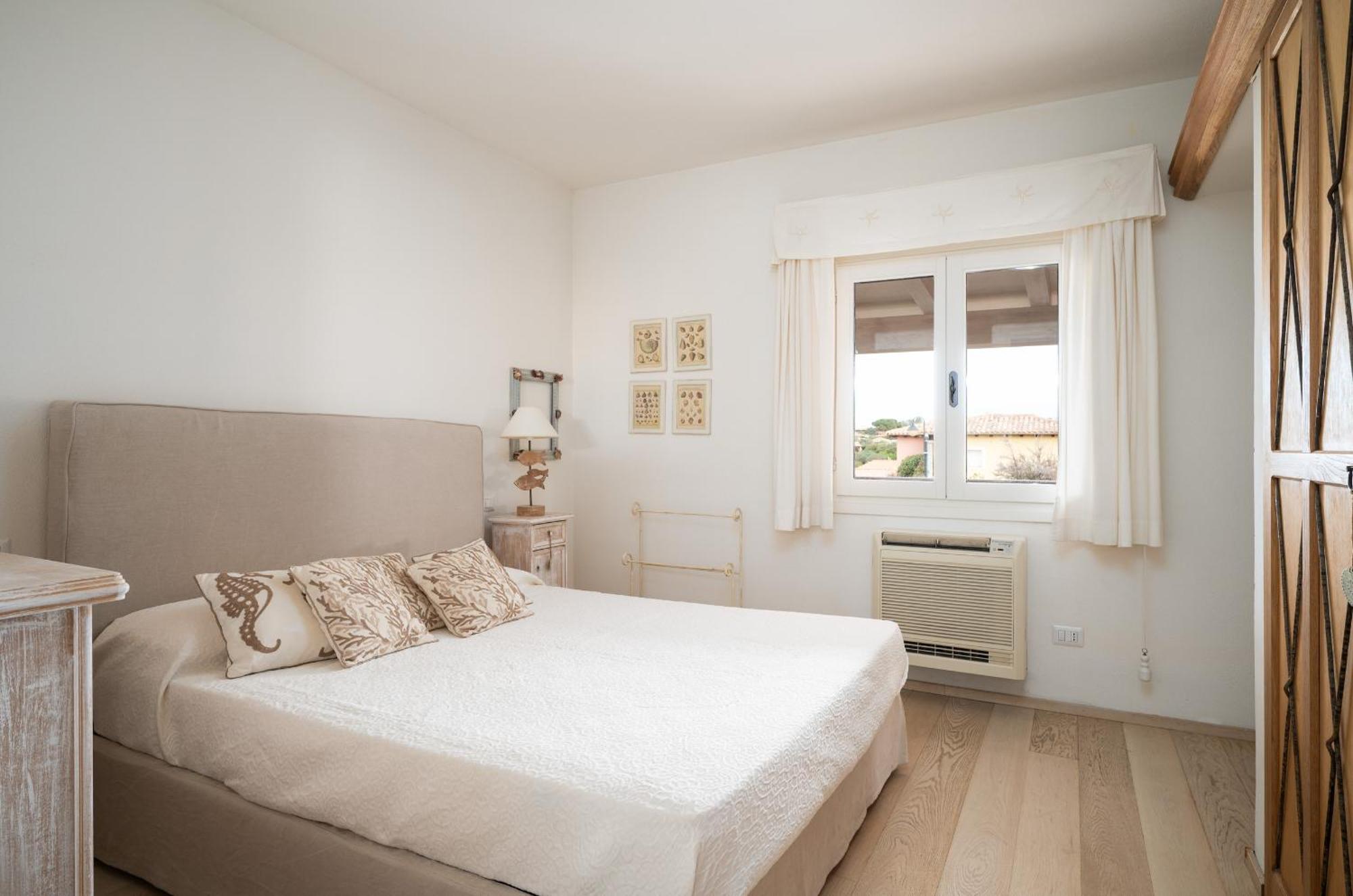 S'Abba Seafront Apartments - Your House In Sardinia Golfo Aranci Exteriör bild